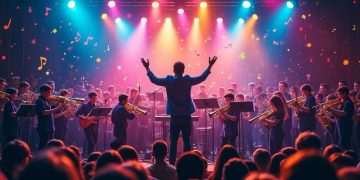 Le dernier opus cinématographique de Sound! Euphonium dévoilera des scènes exclusives ! ????