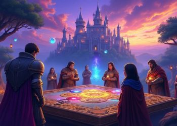 Le jeu Kingmakers annonce un report de sa sortie sans nouvelle date précise