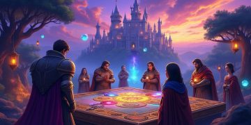 Le jeu Kingmakers annonce un report de sa sortie sans nouvelle date précise
