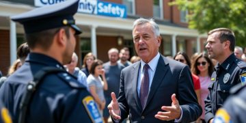 Le préfet renforce ses actions contre les infractions récurrentes dans le département