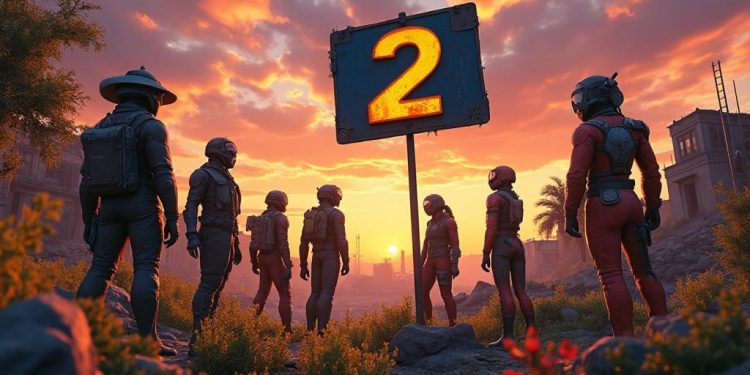 Le retour tant attendu de Fallout Saison 2 : Découvrez la date de sortie officielle prévue pour décembre 2025 !