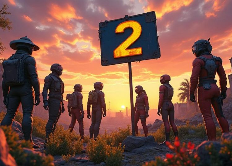 Le retour tant attendu de Fallout Saison 2 : Découvrez la date de sortie officielle prévue pour décembre 2025 !