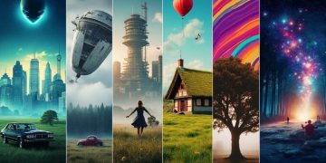 Les 10 meilleurs films 2016