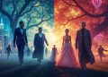 Les 10 meilleurs films 2023