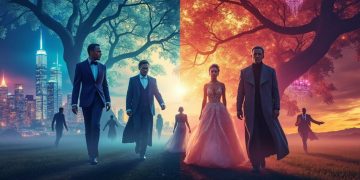 Les 10 meilleurs films 2023