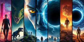 Les 10 meilleurs films avec les meilleurs effets spéciaux