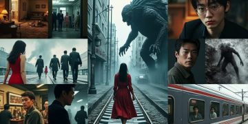 Les 10 meilleurs films coréens