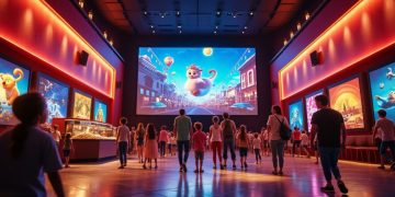 Les 10 meilleurs films d’animation