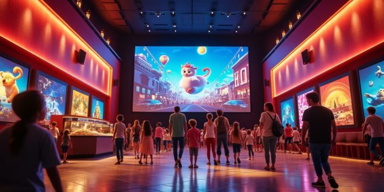 Les 10 meilleurs films d’animation