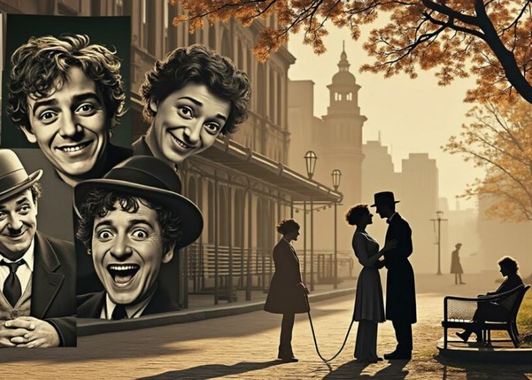 Les 10 meilleurs films de Charlie Chaplin