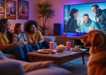 Les 10 meilleurs films de comédie familiale pour rire aux éclats