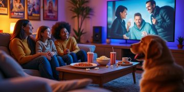 Les 10 meilleurs films de comédie familiale pour rire aux éclats