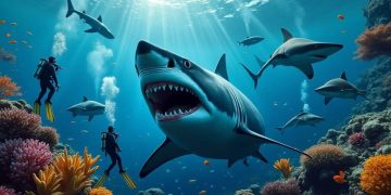 Les 10 meilleurs films de requins