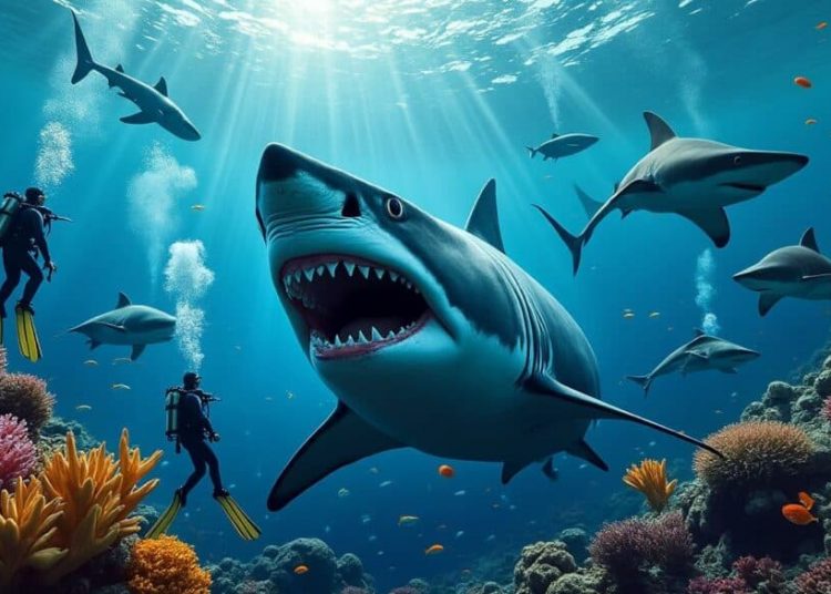 Les 10 meilleurs films de requins