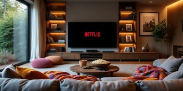 Les 10 meilleurs films feel-good sur Netflix