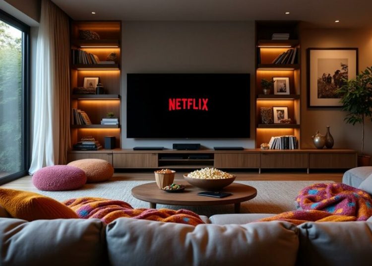 Les 10 meilleurs films feel-good sur Netflix