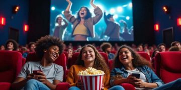 Les 10 meilleurs films pour ados