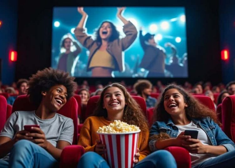 Les 10 meilleurs films pour ados