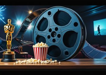 Les 10 meilleurs films selon les critiques