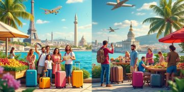 Les choses à faire et à ne pas faire en voyage