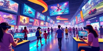 Les jeux vidéo incontournables à surveiller en novembre 2025