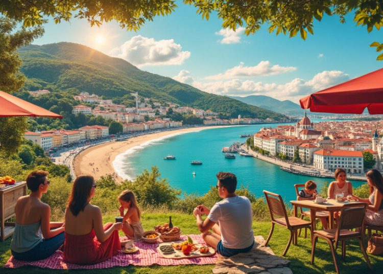 Les meilleures destinations à petit budget en 2025