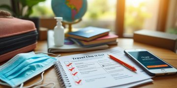 Les meilleurs conseils pour voyager pendant la pandémie