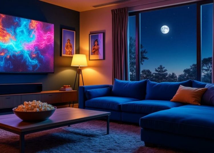 Les meilleurs films sur Netflix