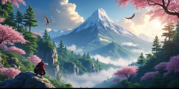 L’esprit du Yotei : notre analyse approfondie et toutes les actualités sur le dernier opus de Sucker Punch