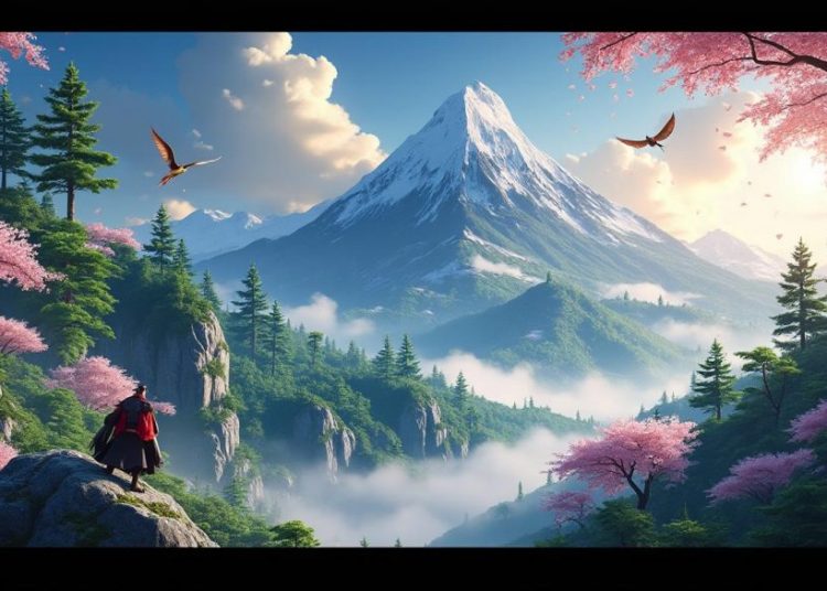 L’esprit du Yotei : notre analyse approfondie et toutes les actualités sur le dernier opus de Sucker Punch