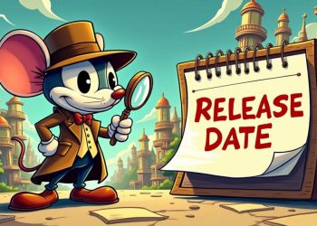 MOUSE P.I. à la recherche d’une date : le FPS inspiré de Cuphead voit son lancement retardé juste avant l’annonce de sa sortie
