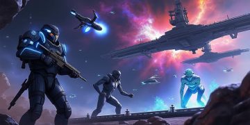 Mass Effect 5 : Date de sortie, gameplay, bande-annonce et dernières actualités à ne pas manquer