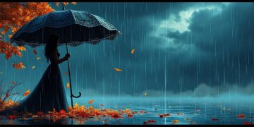 « Mensonges et Pluies » : une annonce surprise dévoile une date de sortie anticipée tant attendue !