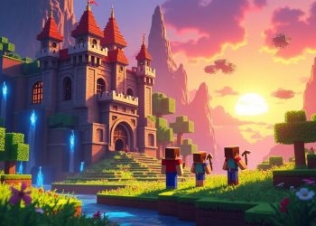 Minecraft 2 : La prochaine aventure tant attendue est enfin annoncée avec sa date de lancement !