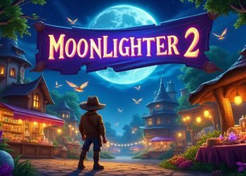 Moonlighter 2 : Nouveau report, date de sortie dévoilée et une surprise à la clé !