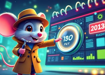 Mouse: P.I. Pour Embaucher révèle enfin sa date de lancement tant attendue !