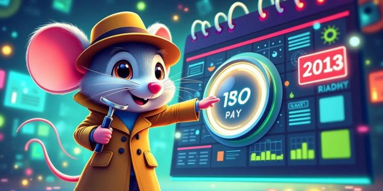 Mouse: P.I. Pour Embaucher révèle enfin sa date de lancement tant attendue !