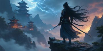 Nioh 3 : Découvrez la bande-annonce et la date de lancement tant attendue sur PS5 pour le dernier opus acharné de Team Ninja