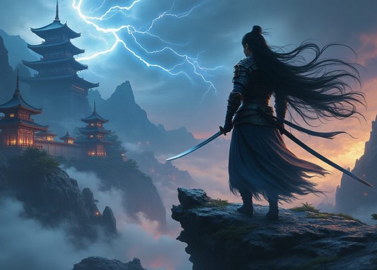 Nioh 3 : Découvrez la bande-annonce et la date de lancement tant attendue sur PS5 pour le dernier opus acharné de Team Ninja