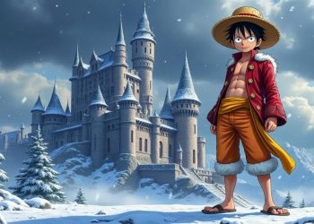 « One Piece » : Netflix annonce enfin la date tant attendue de la sortie de sa deuxième saison !
