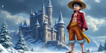 « One Piece » : Netflix annonce enfin la date tant attendue de la sortie de sa deuxième saison !