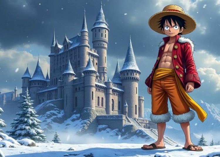 « One Piece » : Netflix annonce enfin la date tant attendue de la sortie de sa deuxième saison !