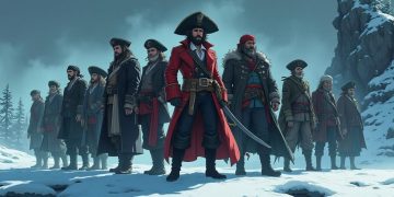 One Piece Saison 2 : Netflix révèle la bande-annonce et la date de sortie tant attendue du live action !