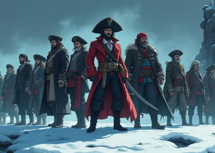 One Piece Saison 2 : Netflix révèle la bande-annonce et la date de sortie tant attendue du live action !