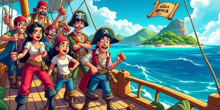 «One Pièce» : la révélation tant attendue de la date de sortie de la saison 2