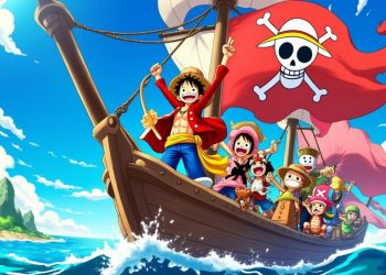 One Piece : la saison 2 dispose enfin d’une date de diffusion (mais il va falloir patienter un peu