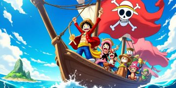 One Piece : la saison 2 dispose enfin d’une date de diffusion (mais il va falloir patienter un peu