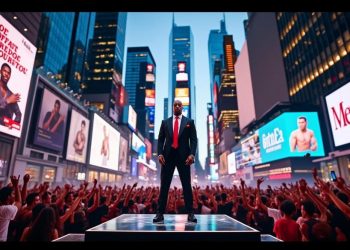 P. Diddy : Une libération controversée prévue pour mai 2028