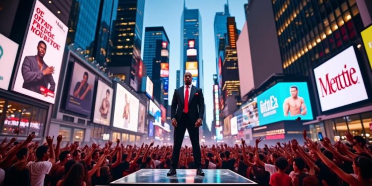 P. Diddy : Une libération controversée prévue pour mai 2028