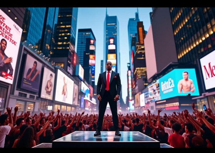 P. Diddy : Une libération controversée prévue pour mai 2028